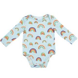 Angel Dear Rainbow Bodysuit